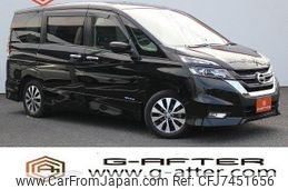 nissan serena 2017 -NISSAN--Serena DAA-GFC27--GFC27-011744---NISSAN--Serena DAA-GFC27--GFC27-011744-