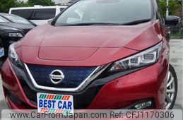 nissan leaf 2019 -NISSAN 【仙台 330】--Leaf ZE1--ZE1-060215---NISSAN 【仙台 330】--Leaf ZE1--ZE1-060215-