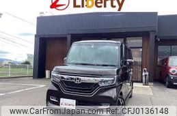 honda n-box 2019 quick_quick_JF3_JF3-2103366