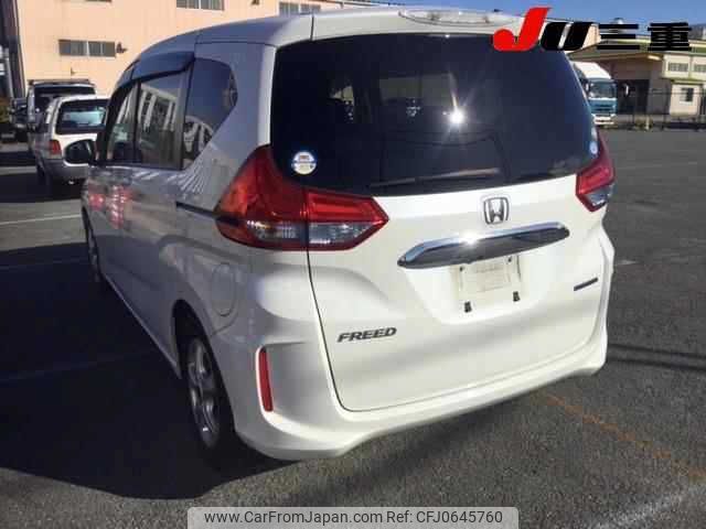 honda freed 2017 -HONDA--Freed GB7-1056981---HONDA--Freed GB7-1056981- image 2