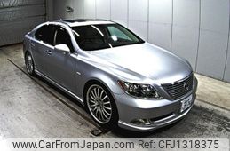 lexus ls 2006 -LEXUS 【岡山 】--Lexus LS USF40-5016755---LEXUS 【岡山 】--Lexus LS USF40-5016755-