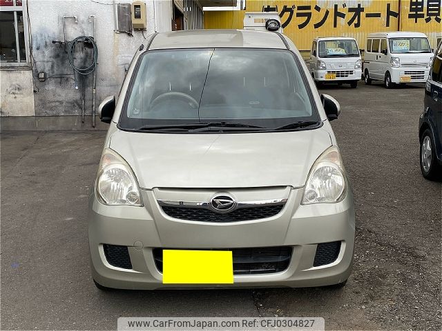 daihatsu mira 2009 -DAIHATSU--Mira DBA-L285S--L285S-2012675---DAIHATSU--Mira DBA-L285S--L285S-2012675- image 2