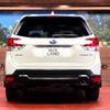subaru forester 2018 CFJ1710200 image 15