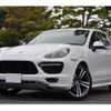 porsche cayenne 2012 -PORSCHE 【名古屋 381ﾐ 25】--Porsche Cayenne ABA-92AM48--WP1ZZZ92DLA74069---PORSCHE 【名古屋 381ﾐ 25】--Porsche Cayenne ABA-92AM48--WP1ZZZ92DLA74069- image 1