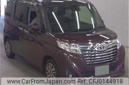 toyota roomy 2020 quick_quick_DBA-M900A_0431970