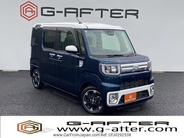 daihatsu wake 2021 -DAIHATSU--WAKE 3BA-LA700S--LA700S-0172710---DAIHATSU--WAKE 3BA-LA700S--LA700S-0172710- image 1