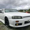 nissan skyline 2000 BD19074K9177R7 image 3
