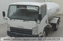 isuzu elf-truck 2013 -ISUZU--Elf NPR85Y-7004858---ISUZU--Elf NPR85Y-7004858-