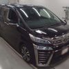 toyota vellfire 2019 -TOYOTA--Vellfire DBA-AGH30W--AGH30-0271395---TOYOTA--Vellfire DBA-AGH30W--AGH30-0271395- image 10