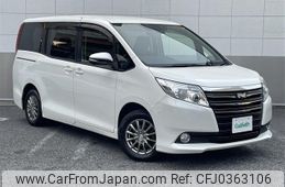 toyota noah 2016 -TOYOTA--Noah DBA-ZRR80G--ZRR80-0200397---TOYOTA--Noah DBA-ZRR80G--ZRR80-0200397-