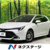 toyota corolla-sport 2023 -TOYOTA--Corolla Sport 6AA-ZWE219H--ZWE219-4005493---TOYOTA--Corolla Sport 6AA-ZWE219H--ZWE219-4005493- image 1