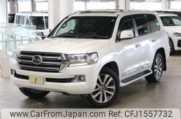 toyota land-cruiser-wagon 2021 CFJ1557732