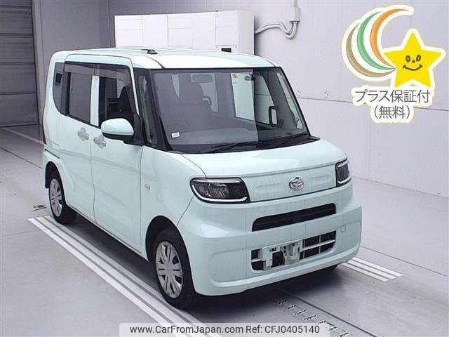 daihatsu tanto 2019 -DAIHATSU--Tanto LA650S-0020659---DAIHATSU--Tanto LA650S-0020659- image 1