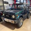 suzuki samurai 1992 -SUZUKI 【大阪 534ｾ 619】--Samurai ﾌﾒｲ--JS4JC31C6P4100089---SUZUKI 【大阪 534ｾ 619】--Samurai ﾌﾒｲ--JS4JC31C6P4100089- image 1