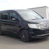 honda stepwagon 2012 -HONDA--Stepwgn DBA-RK1--RK1-1300421---HONDA--Stepwgn DBA-RK1--RK1-1300421- image 1