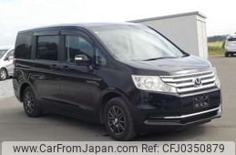 honda stepwagon 2012 -HONDA--Stepwgn DBA-RK1--RK1-1300421---HONDA--Stepwgn DBA-RK1--RK1-1300421-