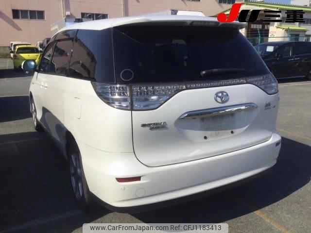toyota estima-hybrid 2007 -TOYOTA--Estima Hybrid AHR20W-7010225---TOYOTA--Estima Hybrid AHR20W-7010225- image 2