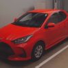 toyota yaris 2020 -TOYOTA--Yaris MXPA10-2001104---TOYOTA--Yaris MXPA10-2001104- image 1