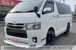 toyota hiace-van 2017 quick_quick_TRH200V_TRH200-0248202