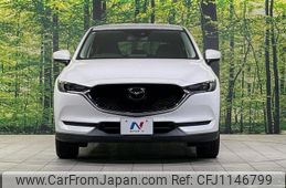 mazda cx-5 2018 -MAZDA--CX-5 KF2P--215245---MAZDA--CX-5 KF2P--215245-