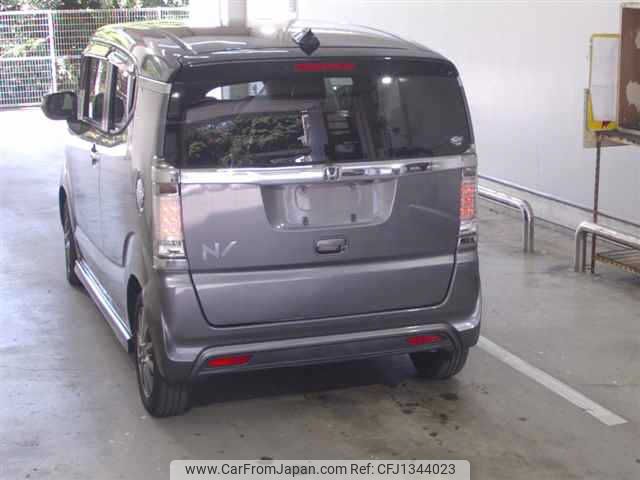 honda n-box-slash 2016 -HONDA--N BOX SLASH JF1--9003312---HONDA--N BOX SLASH JF1--9003312- image 2