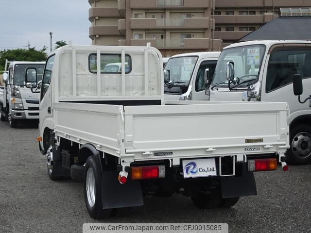 toyota dyna-truck 2016 GOO_NET_EXCHANGE_0704331A30240717W002 image 2