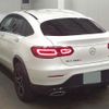 mercedes-benz glc-class 2021 quick_quick_3DA-253315C_W1N2533152F829564 image 2