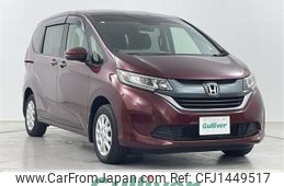 honda freed 2017 CFJ1449517