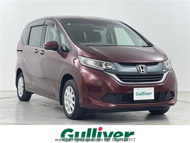 honda freed 2017 CFJ1449517 image 1