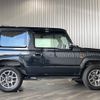 suzuki jimny 2025 CFJ1643111 image 17