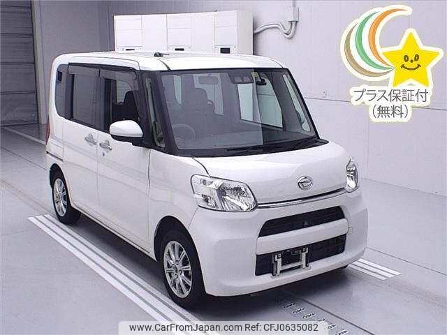 daihatsu tanto 2018 -DAIHATSU--Tanto LA600S-0616116---DAIHATSU--Tanto LA600S-0616116- image 1