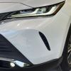 toyota harrier 2023 quick_quick_MXUA80_MXUA80-0083559 image 12