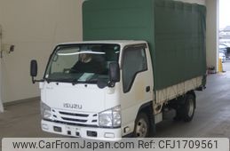 isuzu elf-truck 2016 CFJ1709561