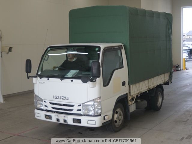 isuzu elf-truck 2016 CFJ1709561 image 1