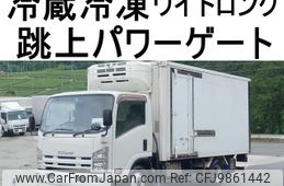 isuzu elf-truck 2013 GOO_NET_EXCHANGE_0602526A30240523W003