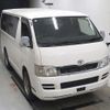 toyota hiace-van 2005 NIKYO_DD44662 image 3