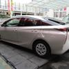 toyota prius 2016 -TOYOTA--Prius DAA-ZVW50--ZVW50-8033652---TOYOTA--Prius DAA-ZVW50--ZVW50-8033652- image 4