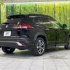 toyota corolla-cross 2024 CFJ1599197 image 17