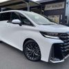 toyota vellfire 2025 quick_quick_5BA-TAHA40W_TAHA40-0010665 image 3