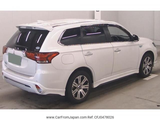 mitsubishi outlander-phev 2020 quick_quick_5LA-GG3W_GG3W-0703188 image 2