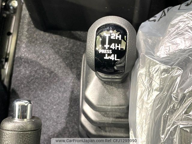 suzuki jimny 2025 CFJ1295990 image 2