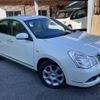 nissan bluebird-sylphy 2009 quick_quick_DBA-KG11_KG11-100296 image 2