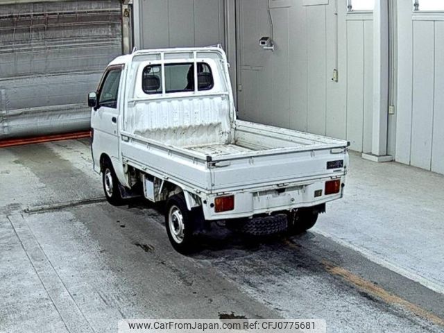 daihatsu hijet-truck 1997 -DAIHATSU 【ＮＯ後日 】--Hijet Truck S110P-130087---DAIHATSU 【ＮＯ後日 】--Hijet Truck S110P-130087- image 2