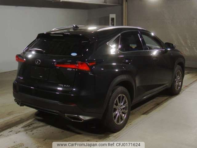 lexus nx 2019 -LEXUS--Lexus NX DBA-AGZ10--AGZ10-1023793---LEXUS--Lexus NX DBA-AGZ10--AGZ10-1023793- image 2