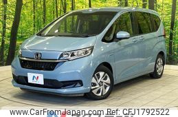 honda freed-hybrid 2021 CFJ1792522