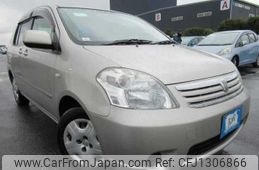 toyota raum 2006 646828-Y2025030347F-12