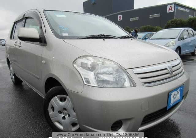 toyota raum 2006 646828-Y2025030347F-12 image 1