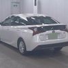 toyota prius 2020 quick_quick_DAA-ZVW51_ZVW51-6154640 image 2