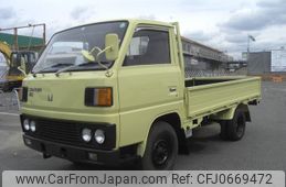 mitsubishi-fuso canter 1981 GOO_NET_EXCHANGE_0805007A30250121W001