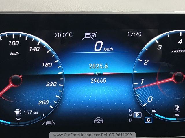 mercedes-benz b-class 2019 -MERCEDES-BENZ--Benz B Class 5BA-247084--WDD2470842J068820---MERCEDES-BENZ--Benz B Class 5BA-247084--WDD2470842J068820- image 2